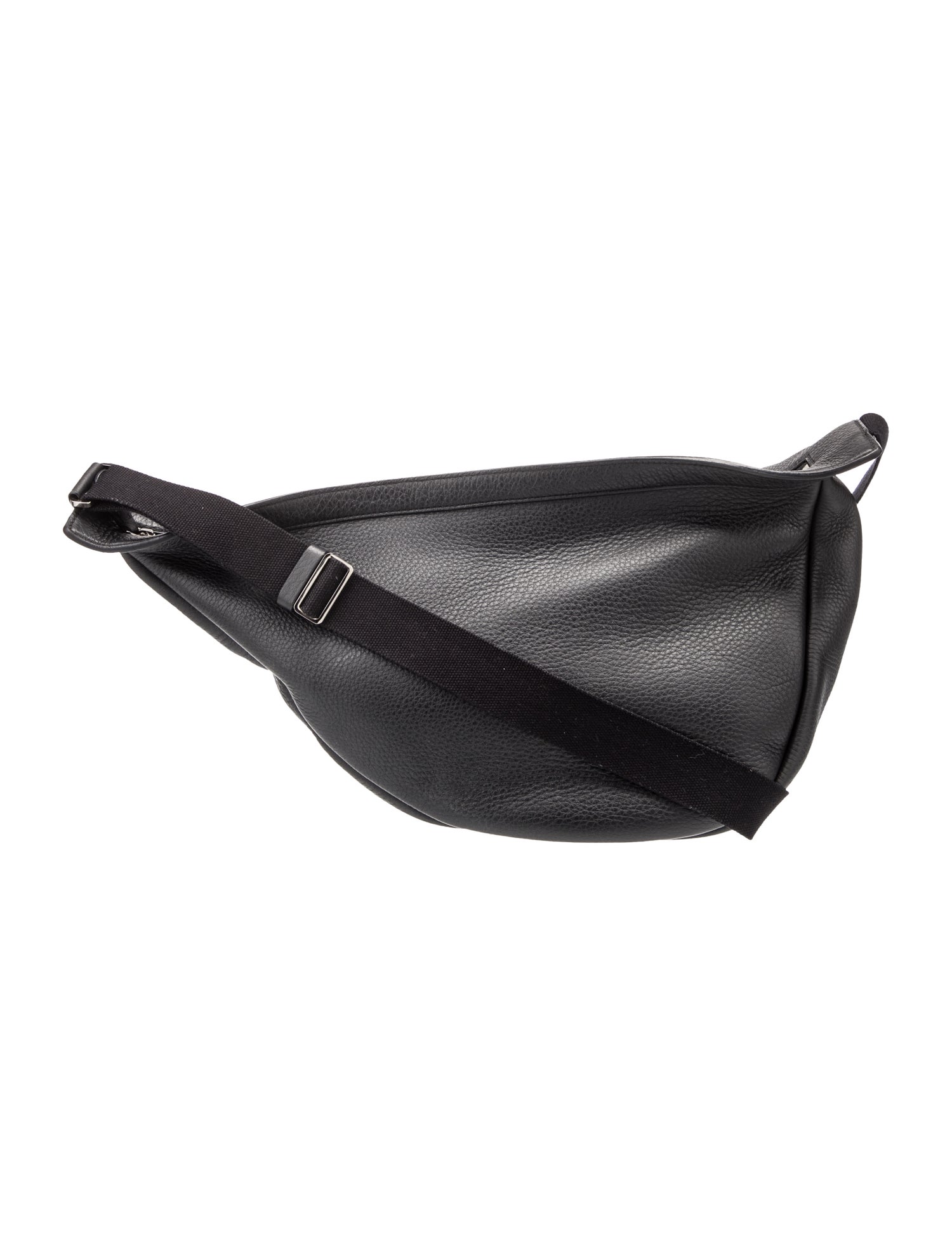The Row Leather Belt Bag