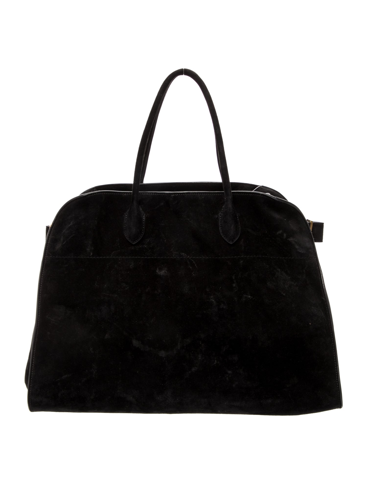 The Row Suede Soft Margaux 17