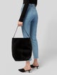 The Row Nubuck Large N/S Park Tote