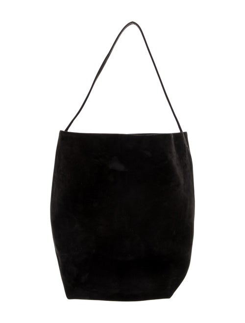 The Row Nubuck Large N/S Park Tote