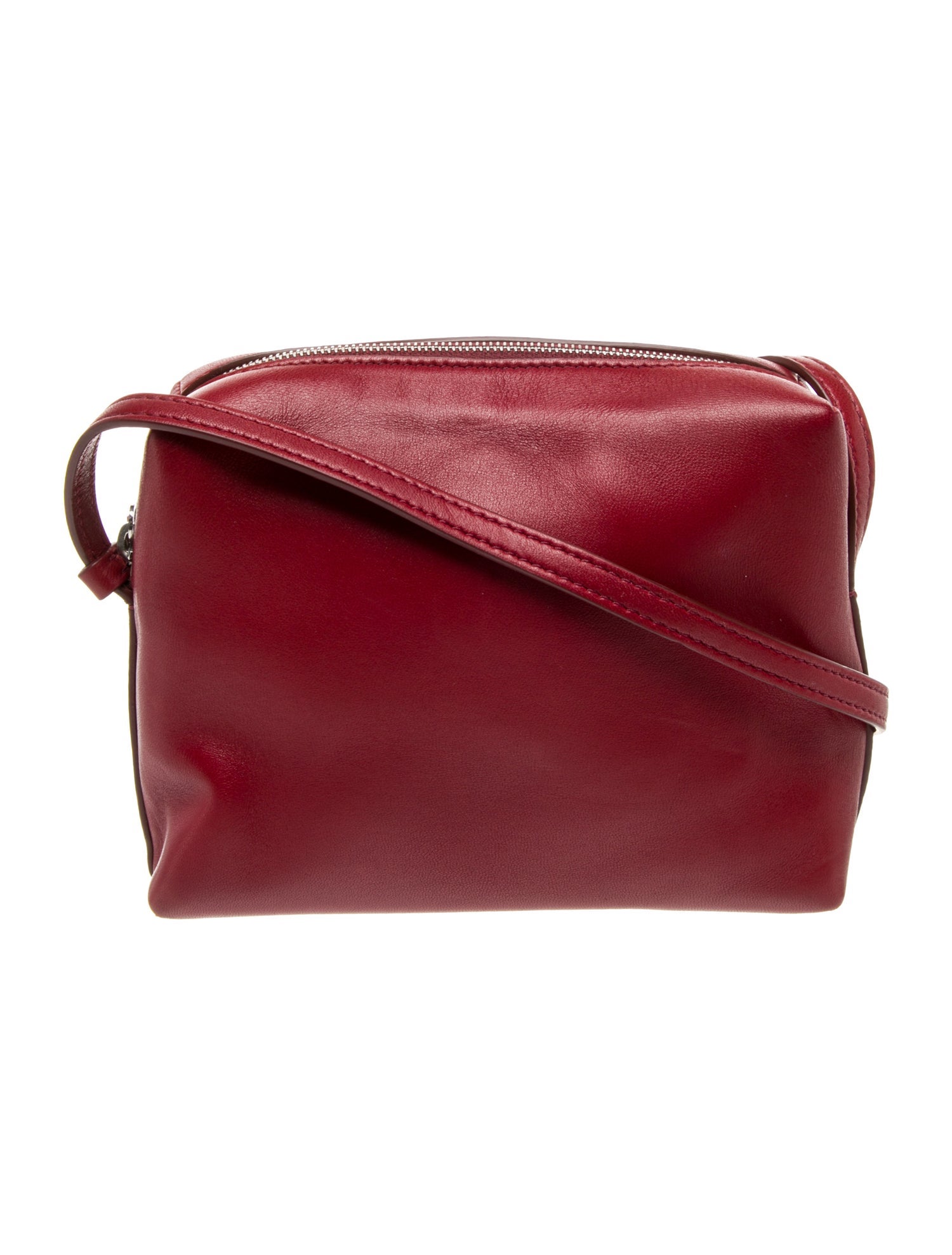 The Row Leather Regent