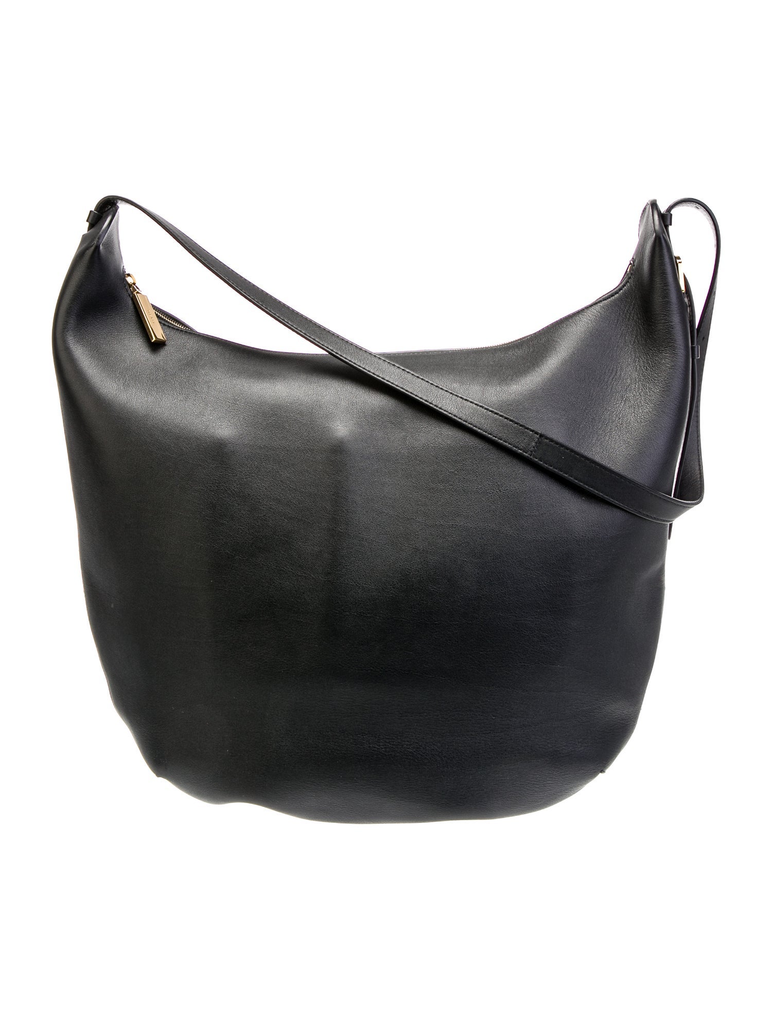 The Row Leather Allie