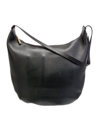 The Row Leather Allie