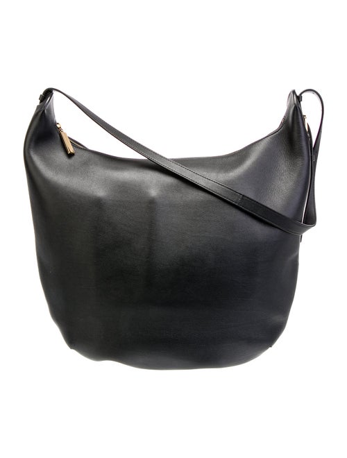 The Row Leather Allie