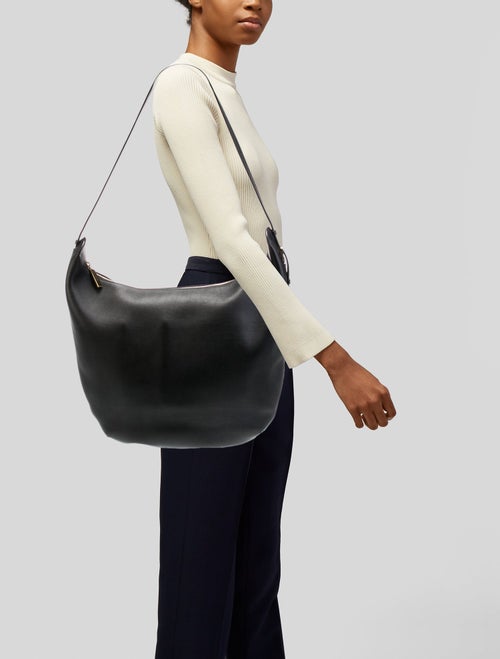 The Row Leather Allie