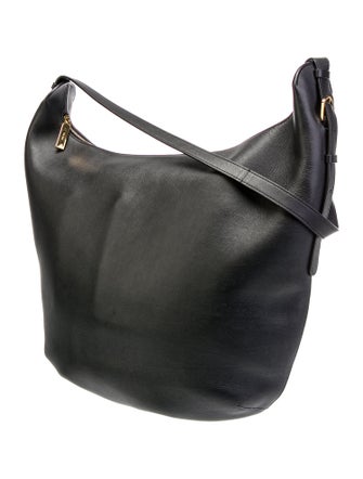 The Row Leather Allie