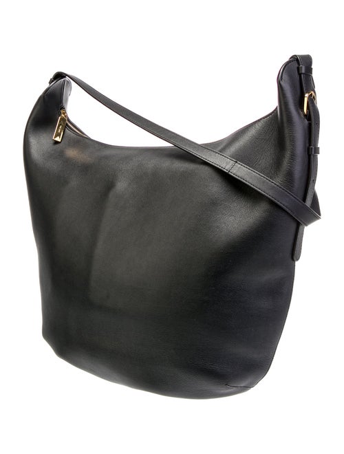 The Row Leather Allie