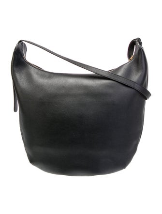 The Row Leather Allie