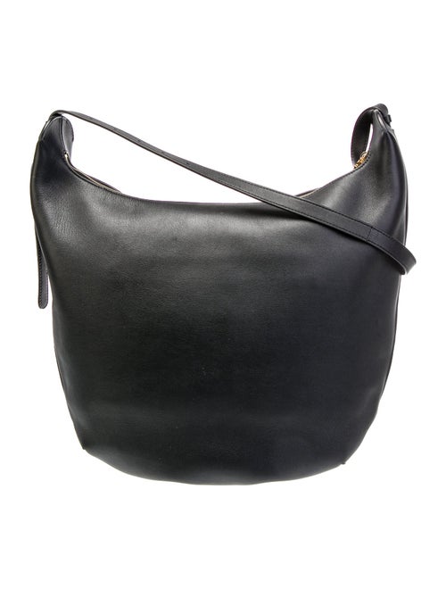 The Row Leather Allie