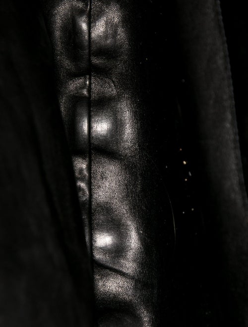 The Row Leather Allie