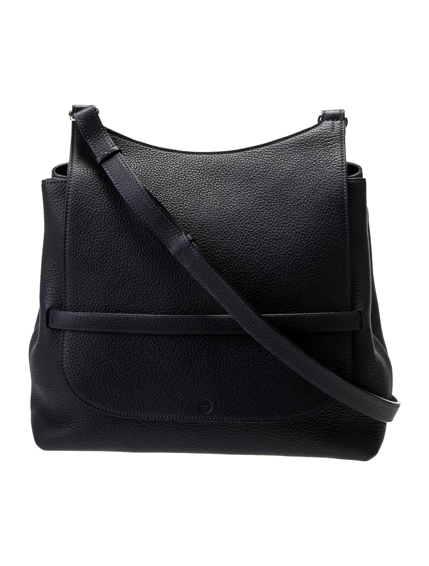 The Row Leather Sideby