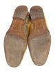 The Row Adam Leather Loafers