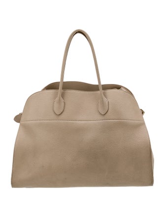 The Row Calfskin Margaux 17