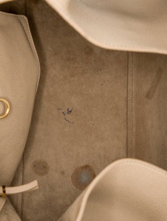 The Row Calfskin Margaux 17