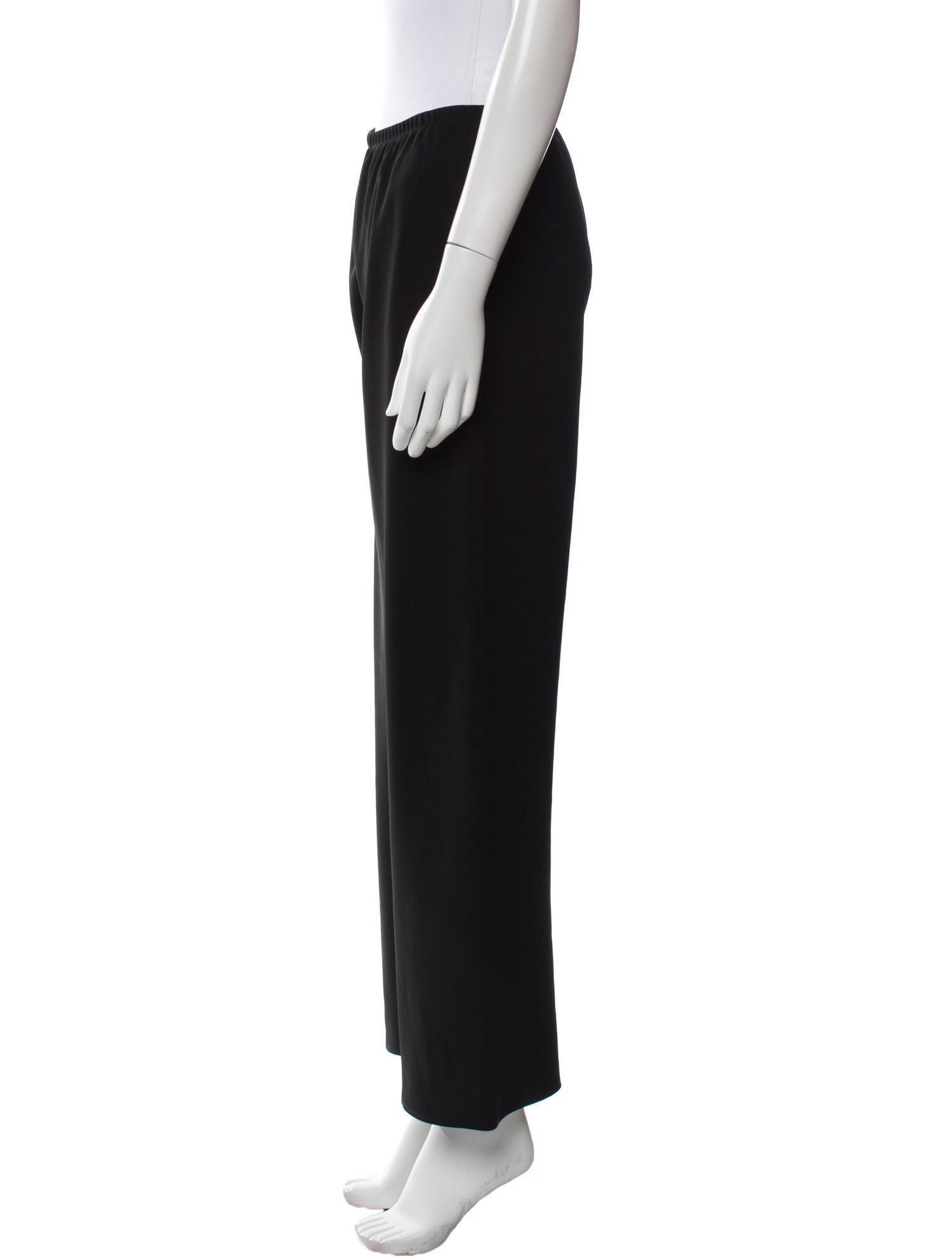 The Row Wide Leg Pants
