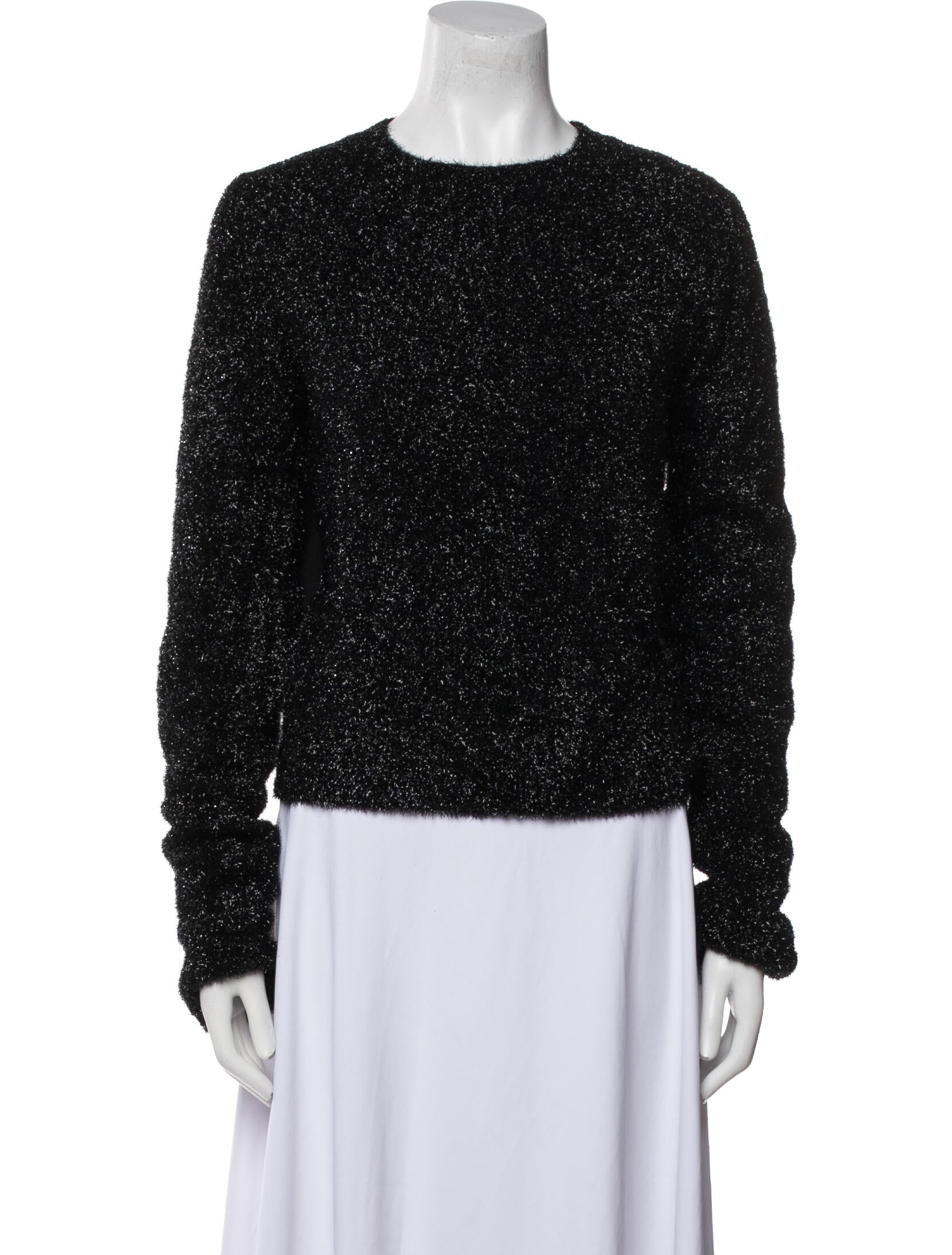 The Row Crew Neck Sweater