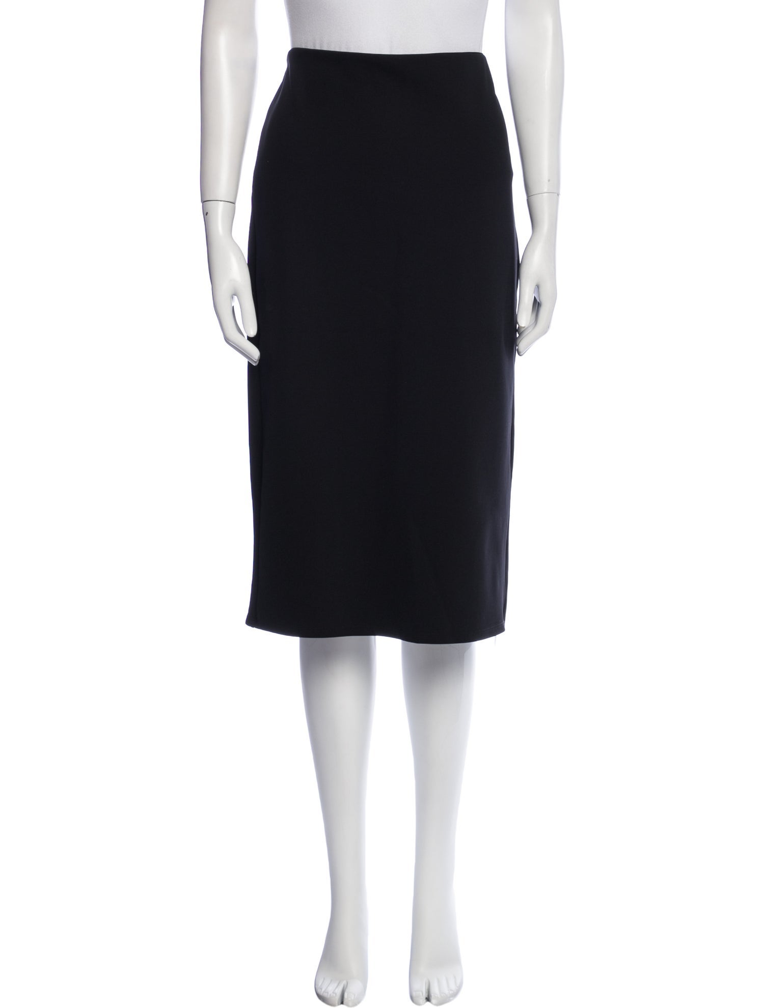 The Row Knee-Length Skirt