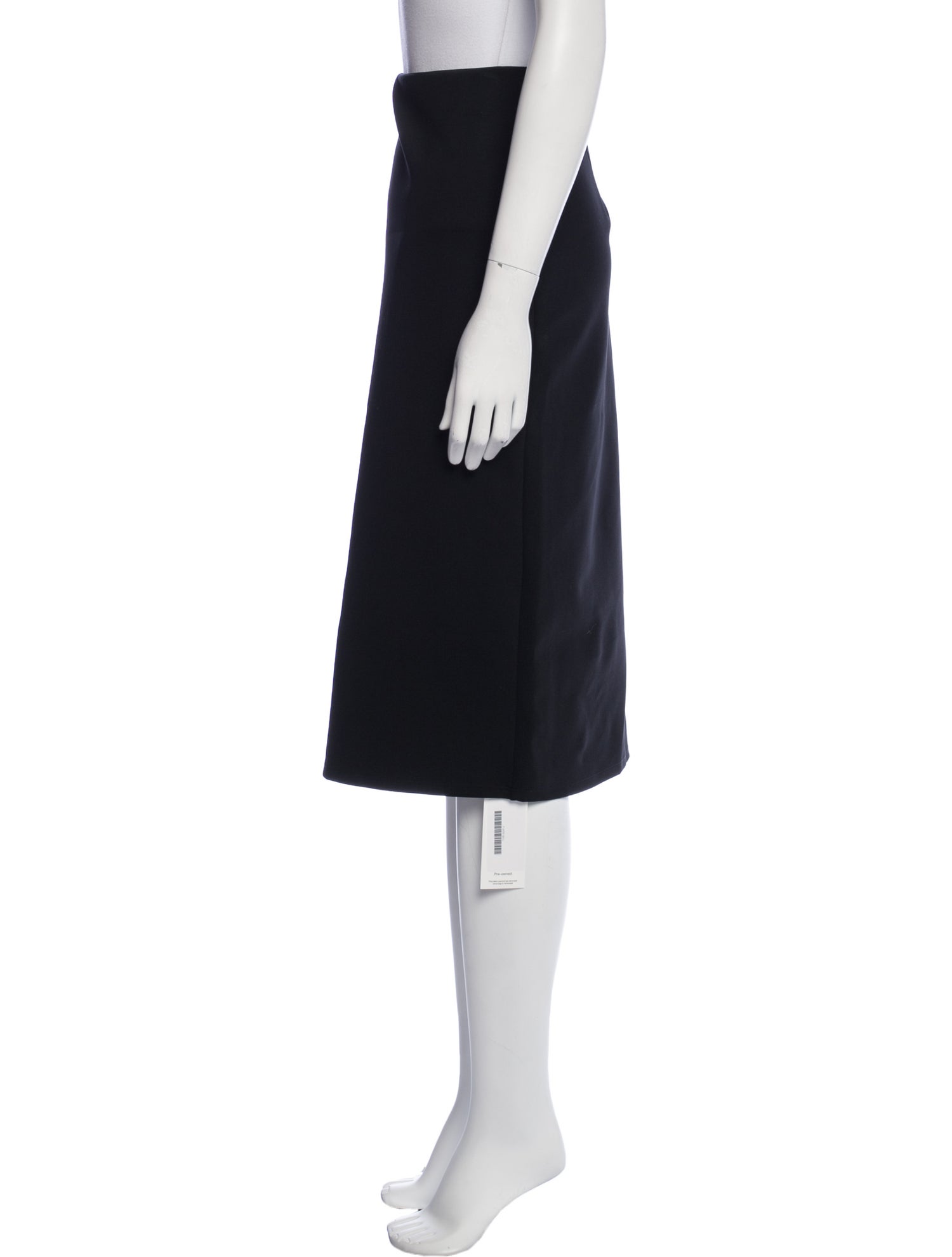 The Row Knee-Length Skirt
