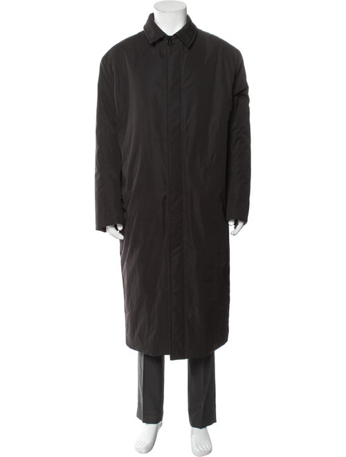 The Row Jang Overcoat