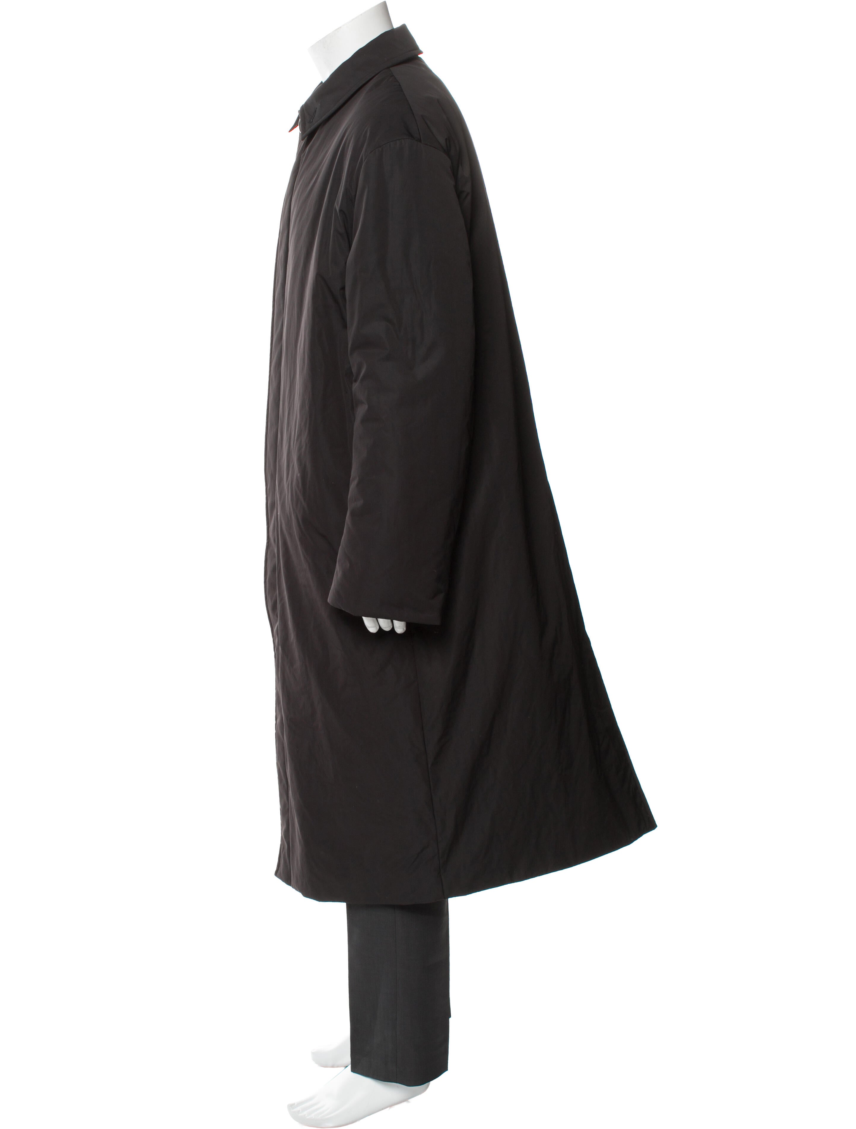 The Row Jang Overcoat