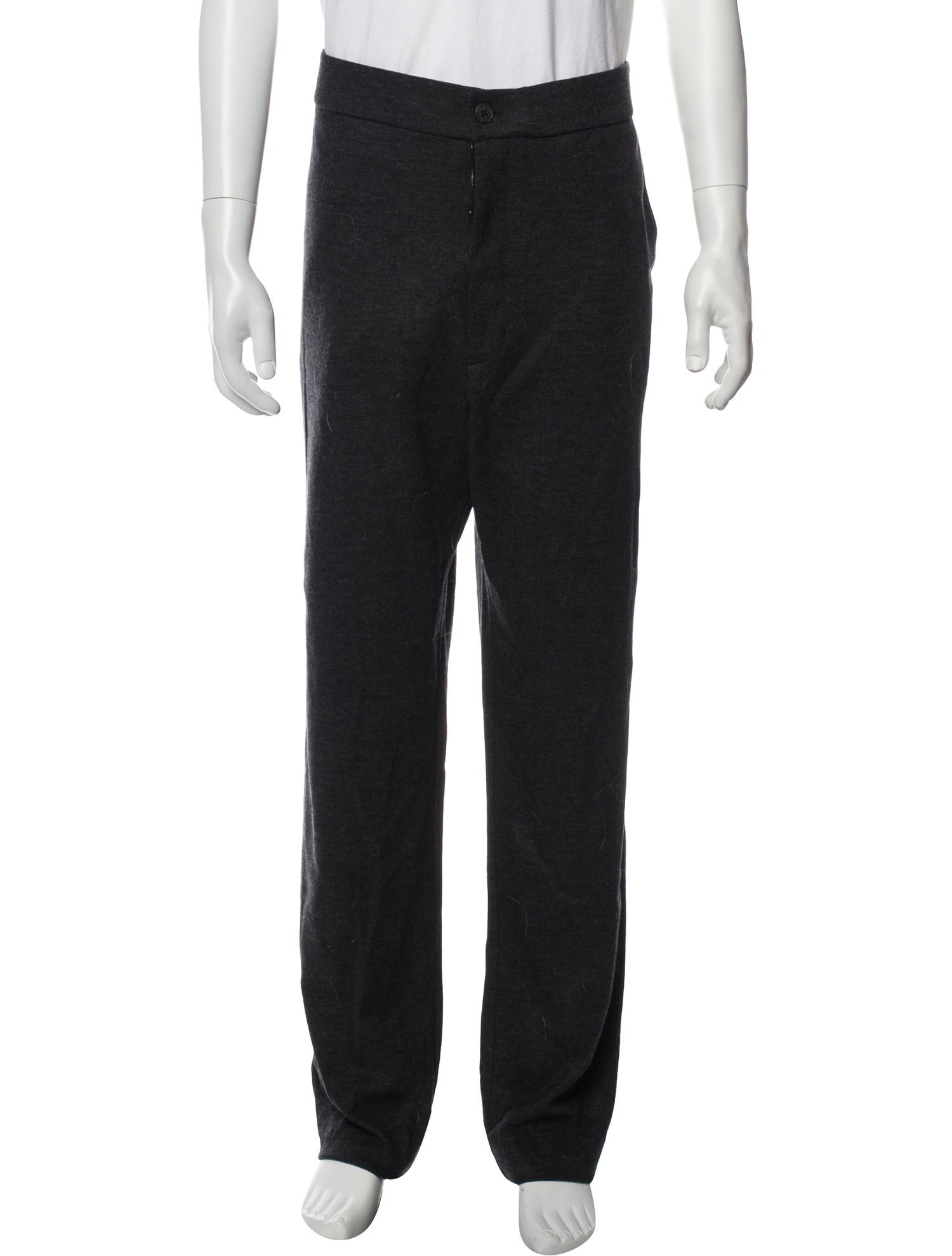 The Row Cashmere Pants