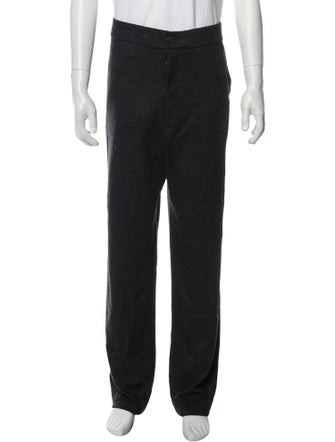 The Row Cashmere Pants