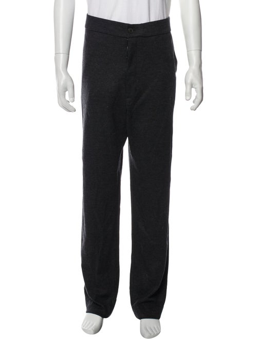 The Row Cashmere Pants