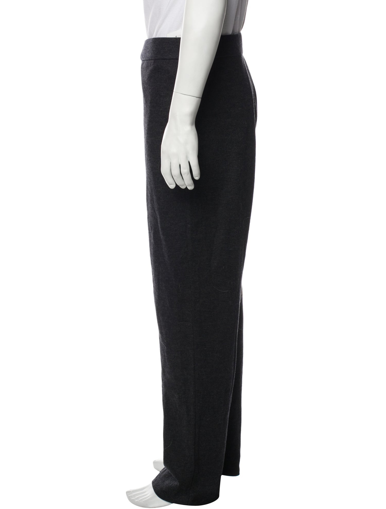 The Row Cashmere Pants