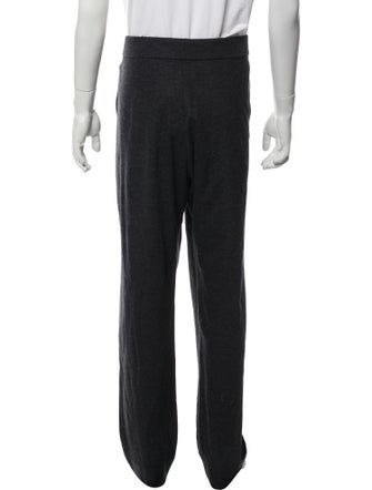 The Row Cashmere Pants