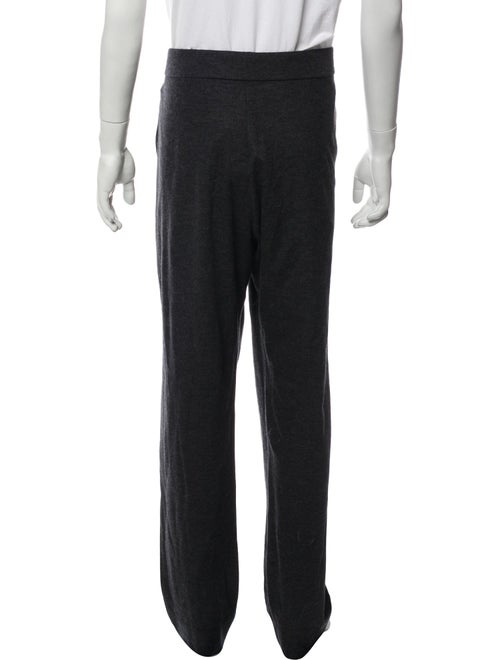 The Row Cashmere Pants