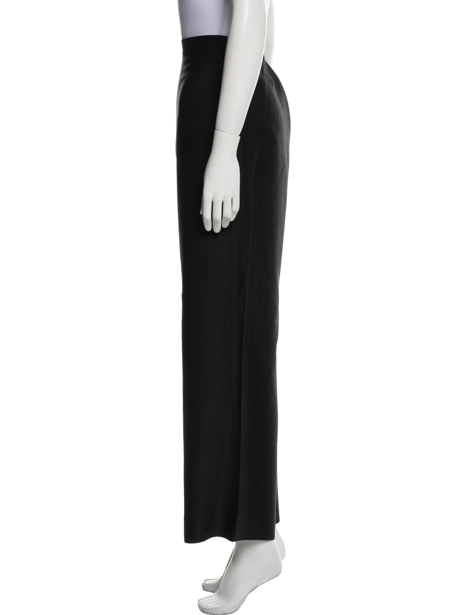 The Row Wide Leg Pants