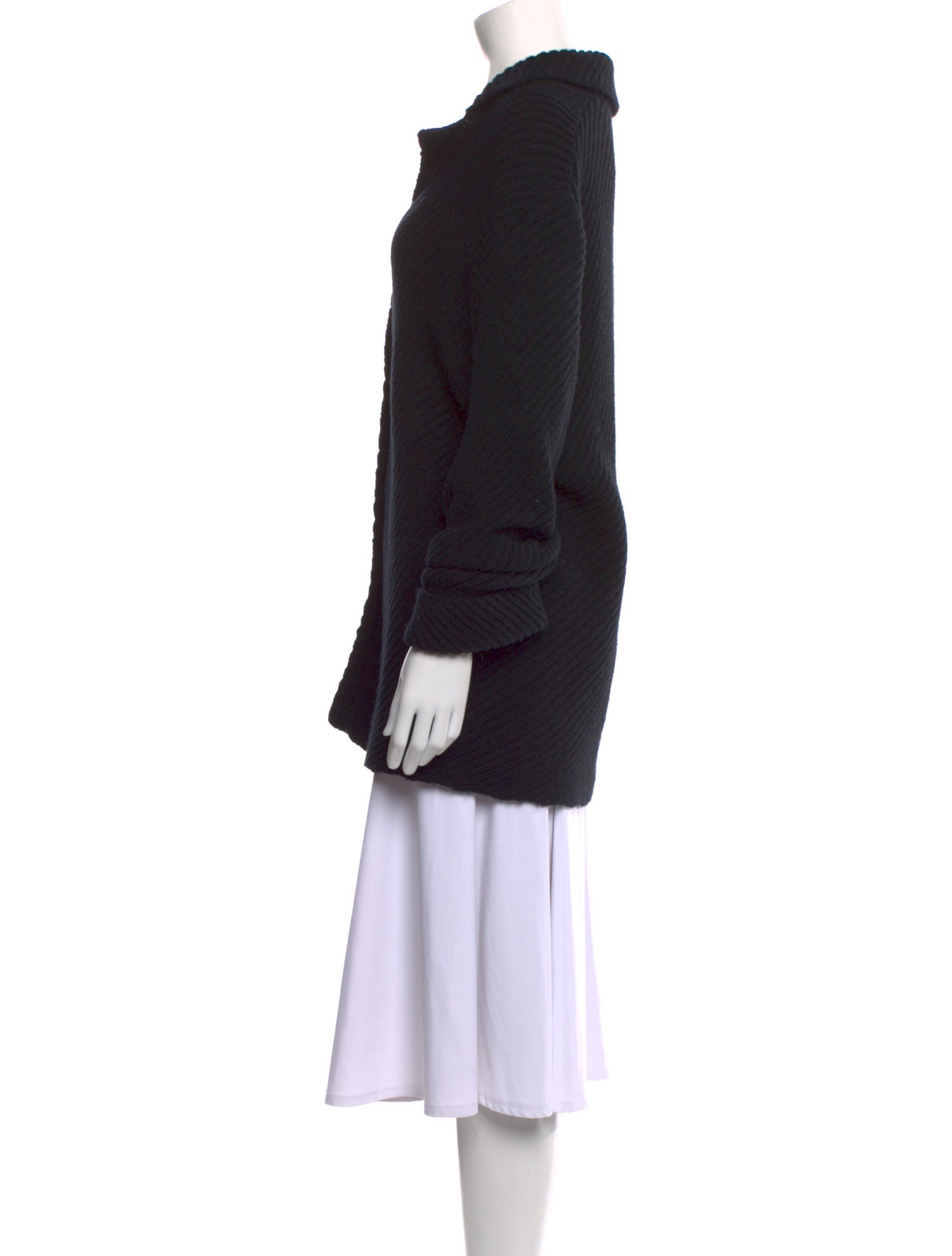 The Row Wool Sweater