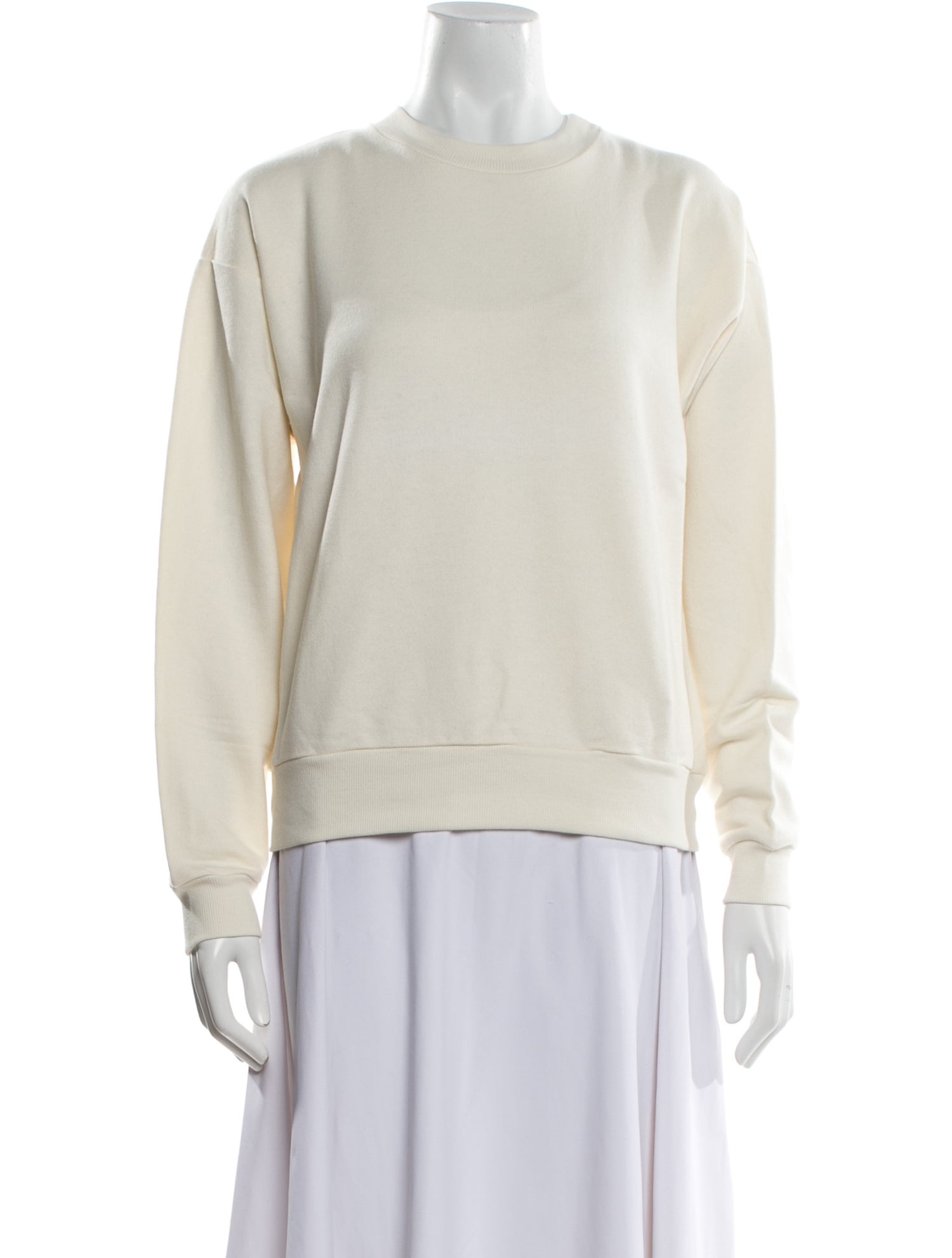 The Row Crew Neck Sweater