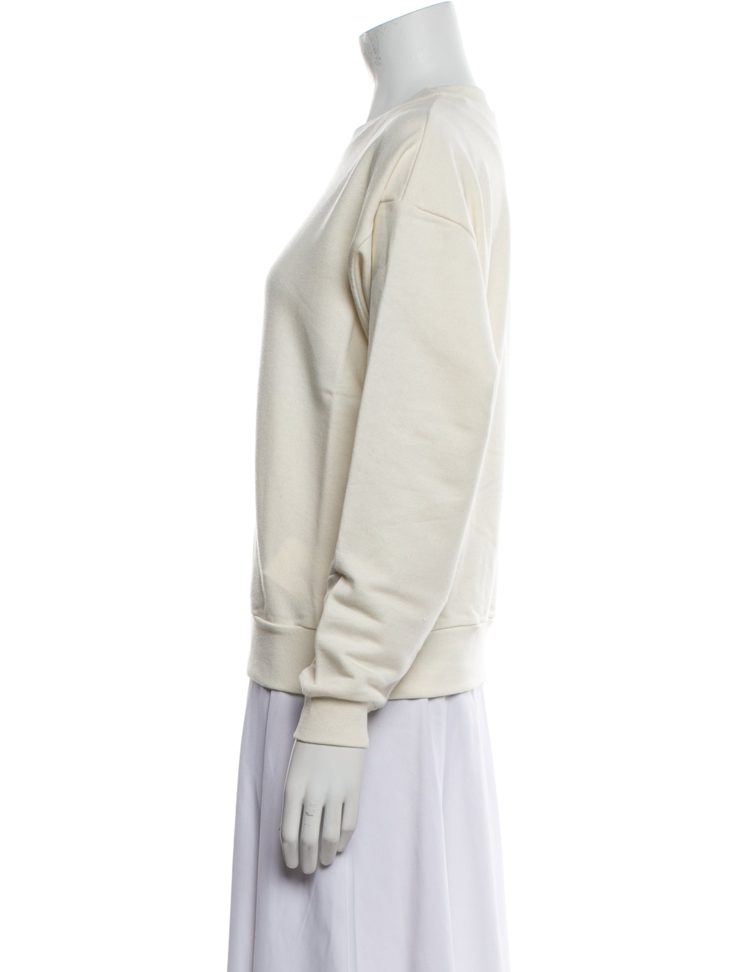 The Row Crew Neck Sweater