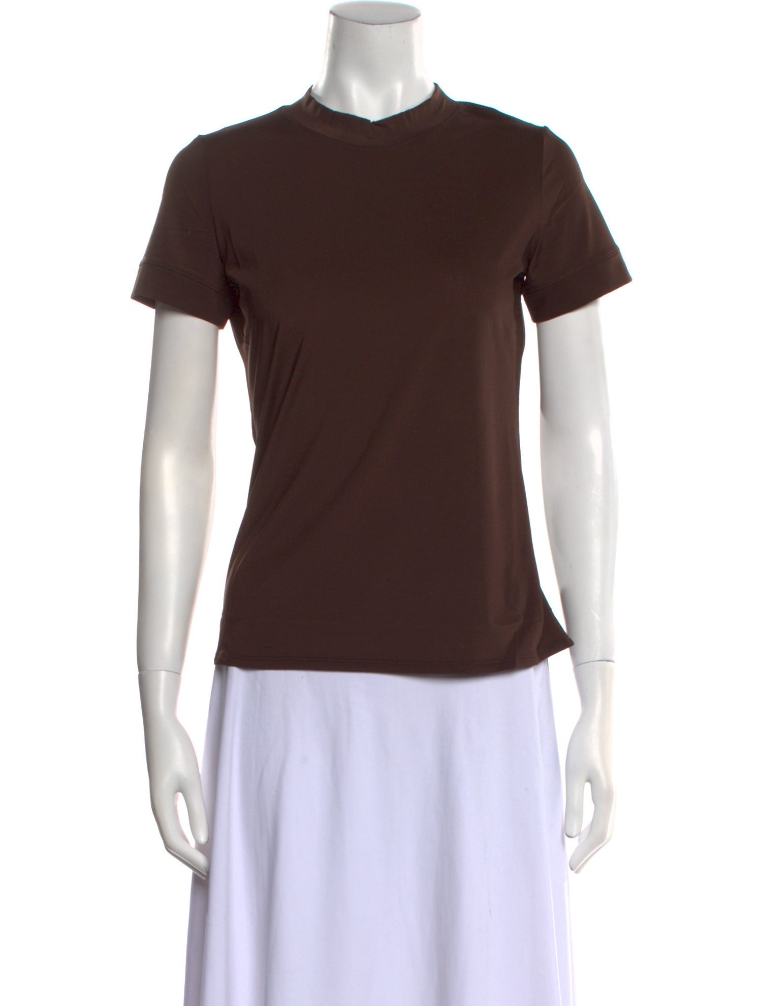 The Row Crew Neck Short Sleeve T-Shirt w/ Tags