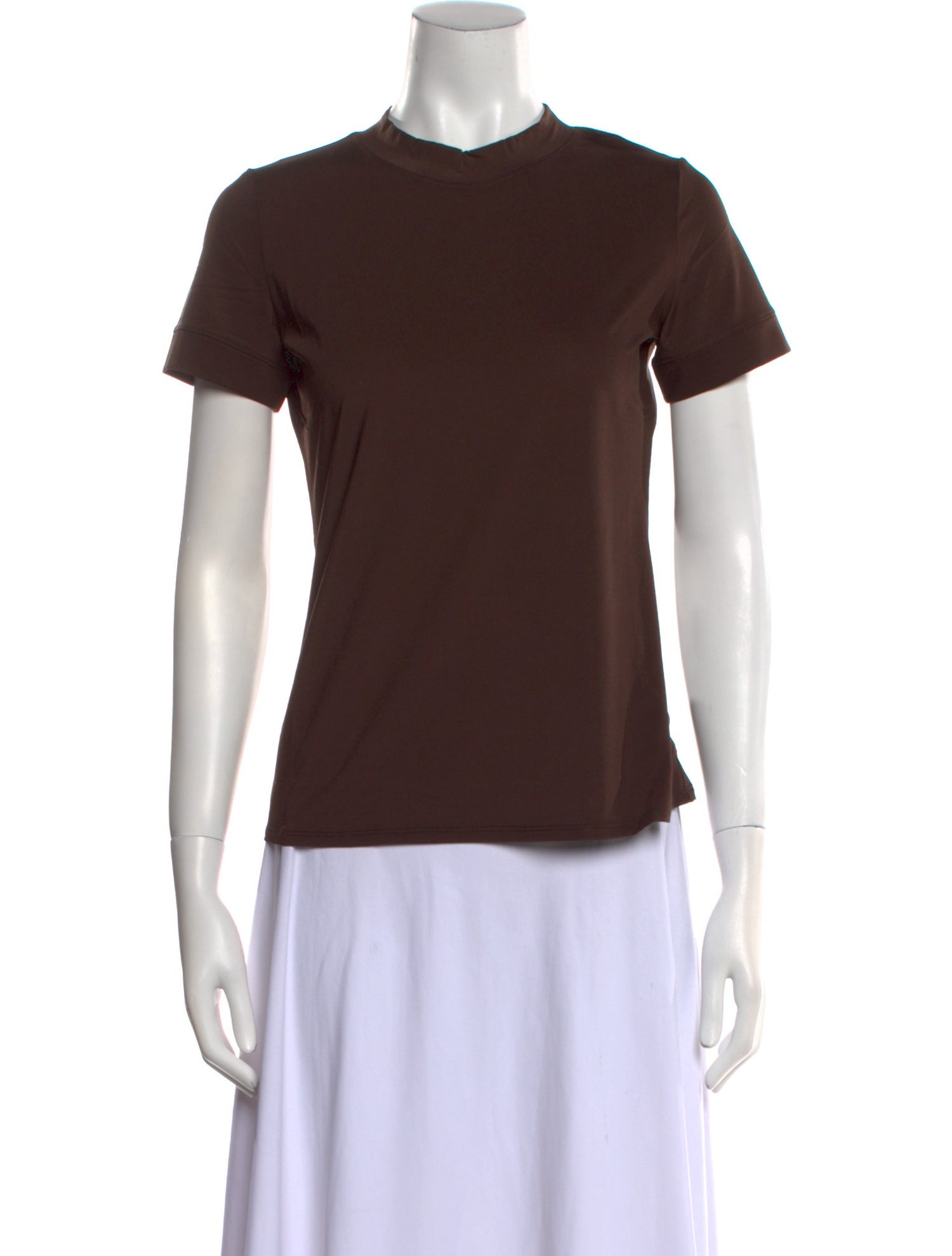 The Row Crew Neck Short Sleeve T-Shirt w/ Tags