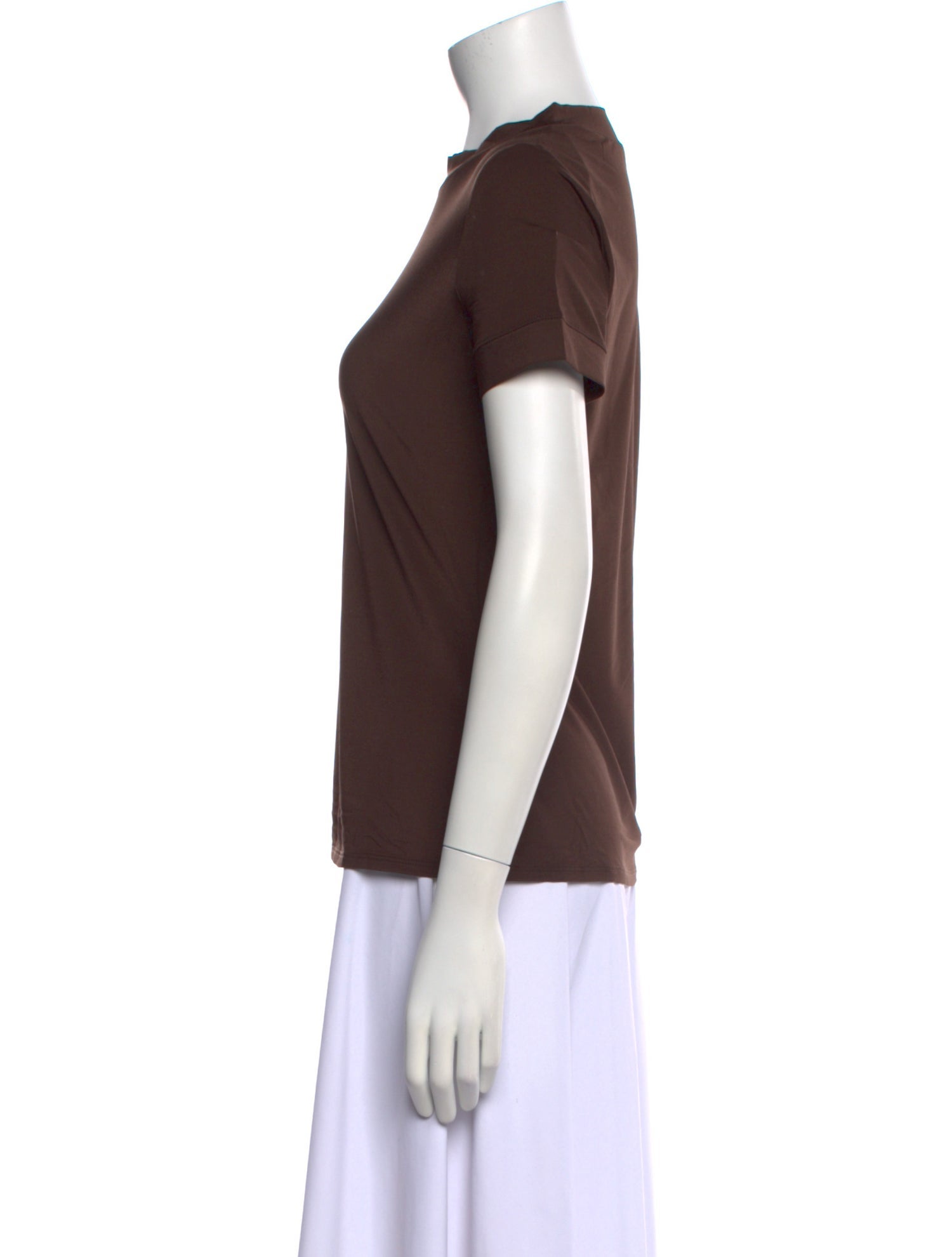 The Row Crew Neck Short Sleeve T-Shirt w/ Tags