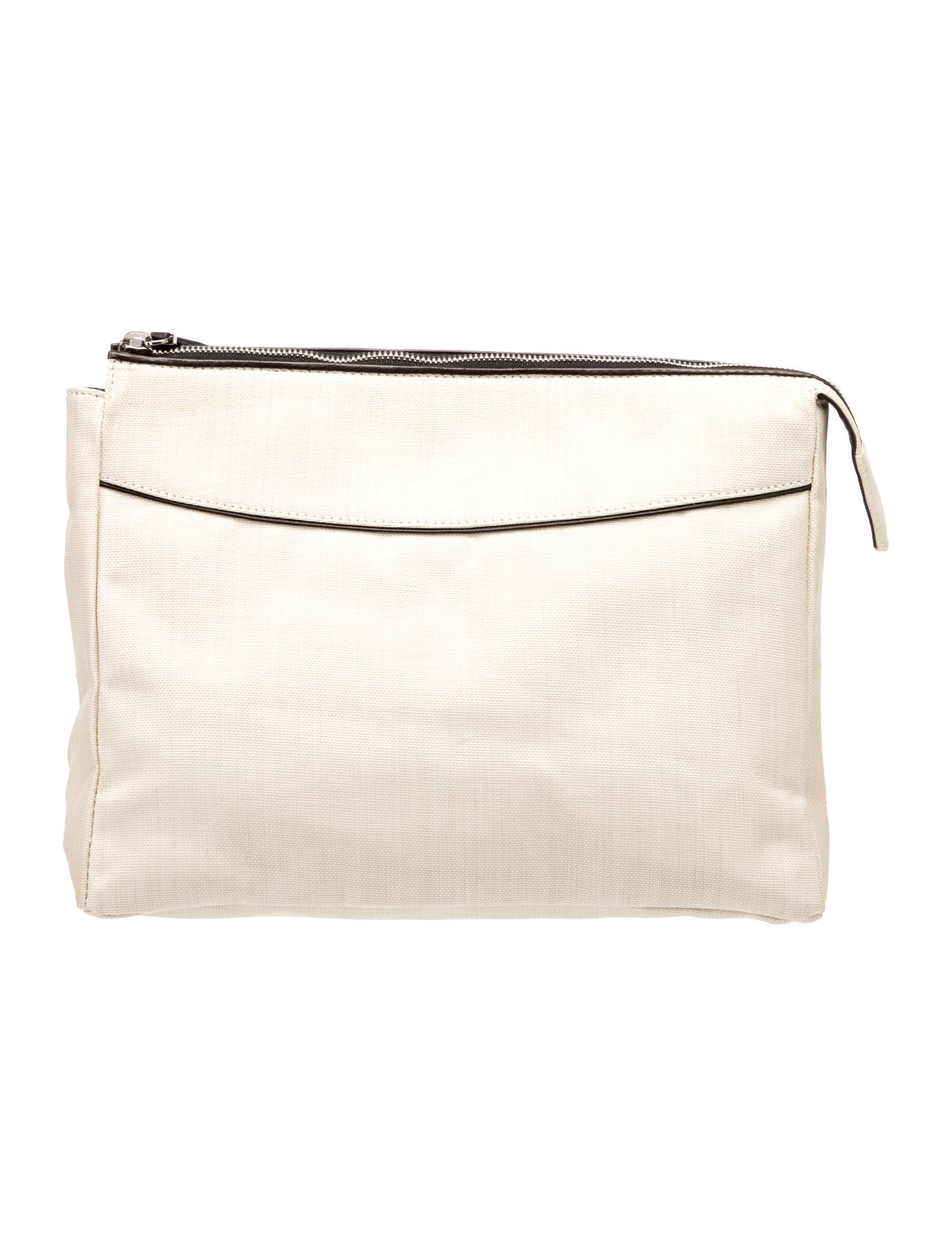 The Row Jute Portfolio