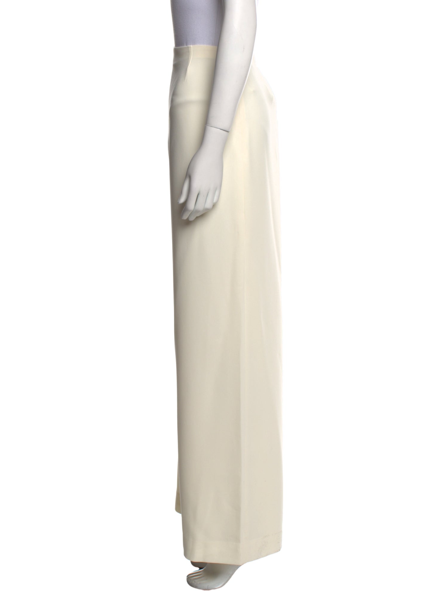 The Row Mist Wide Leg Pants w/ Tags