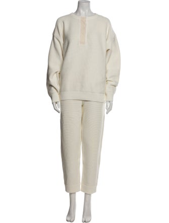 The Row Ginzena Lounge Set