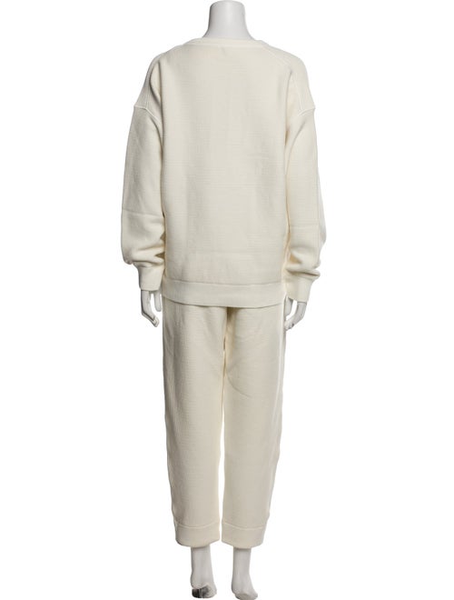 The Row Ginzena Lounge Set