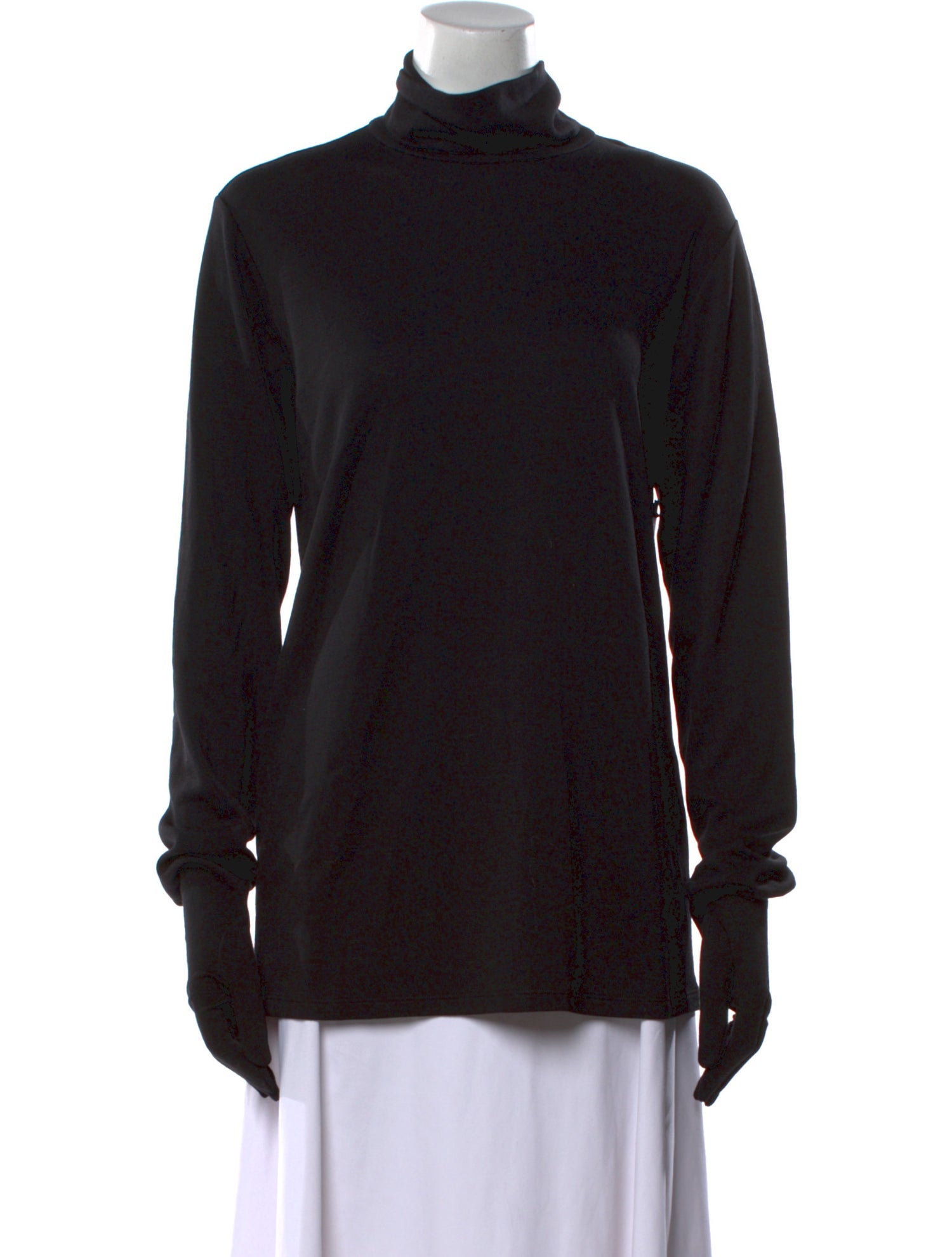 The Row Aino Wool Sweatshirt w/ Tags