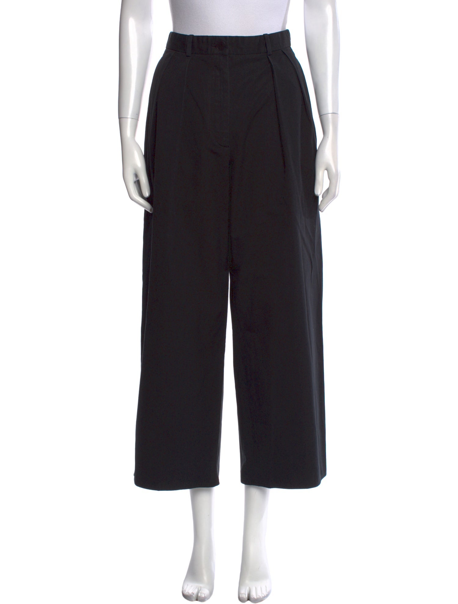 The Row Wide Leg Pants
