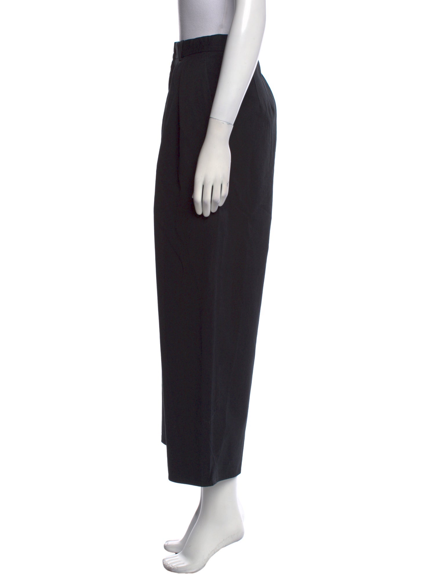 The Row Wide Leg Pants
