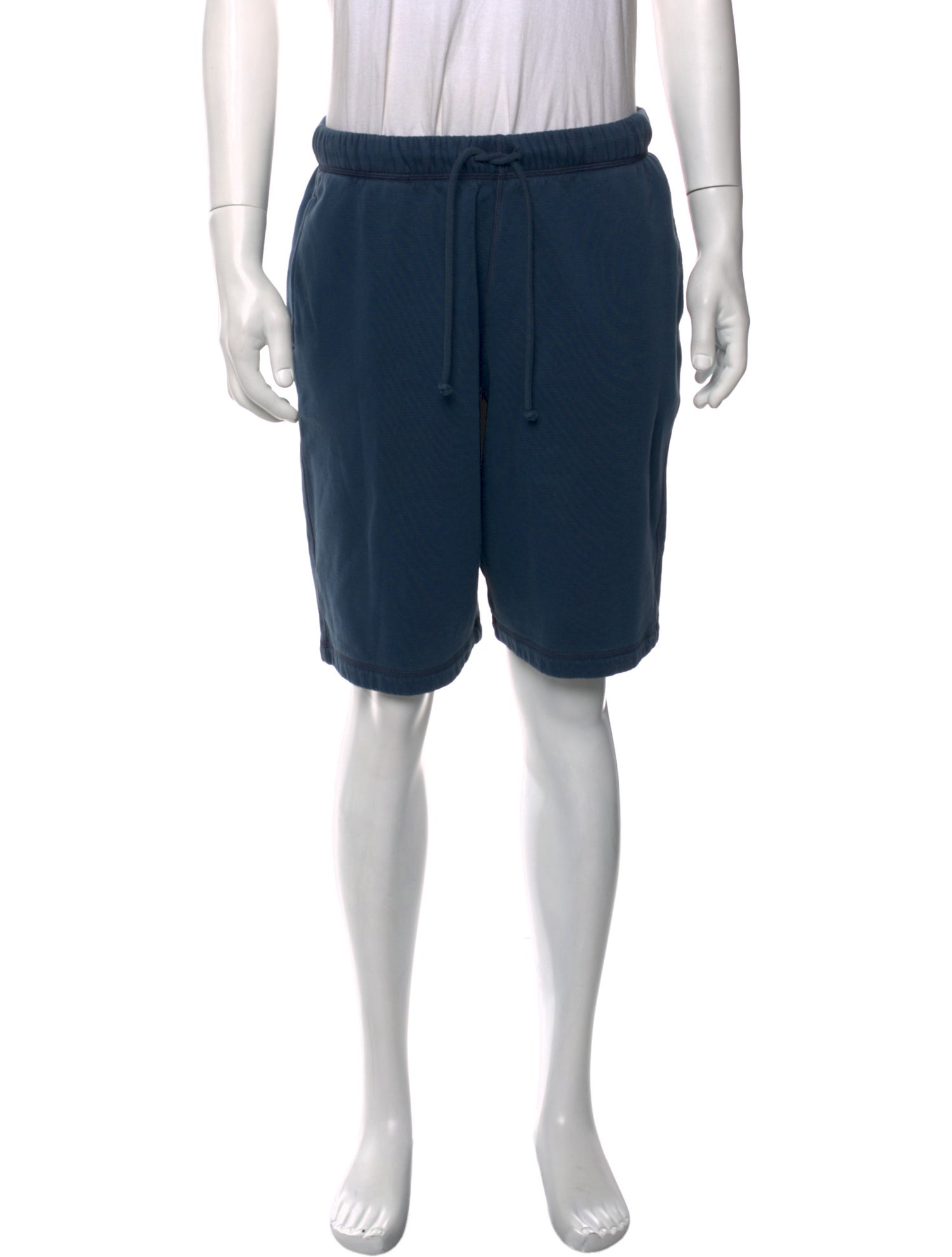 The Row Stanton Knee-Length Shorts w/ Tags