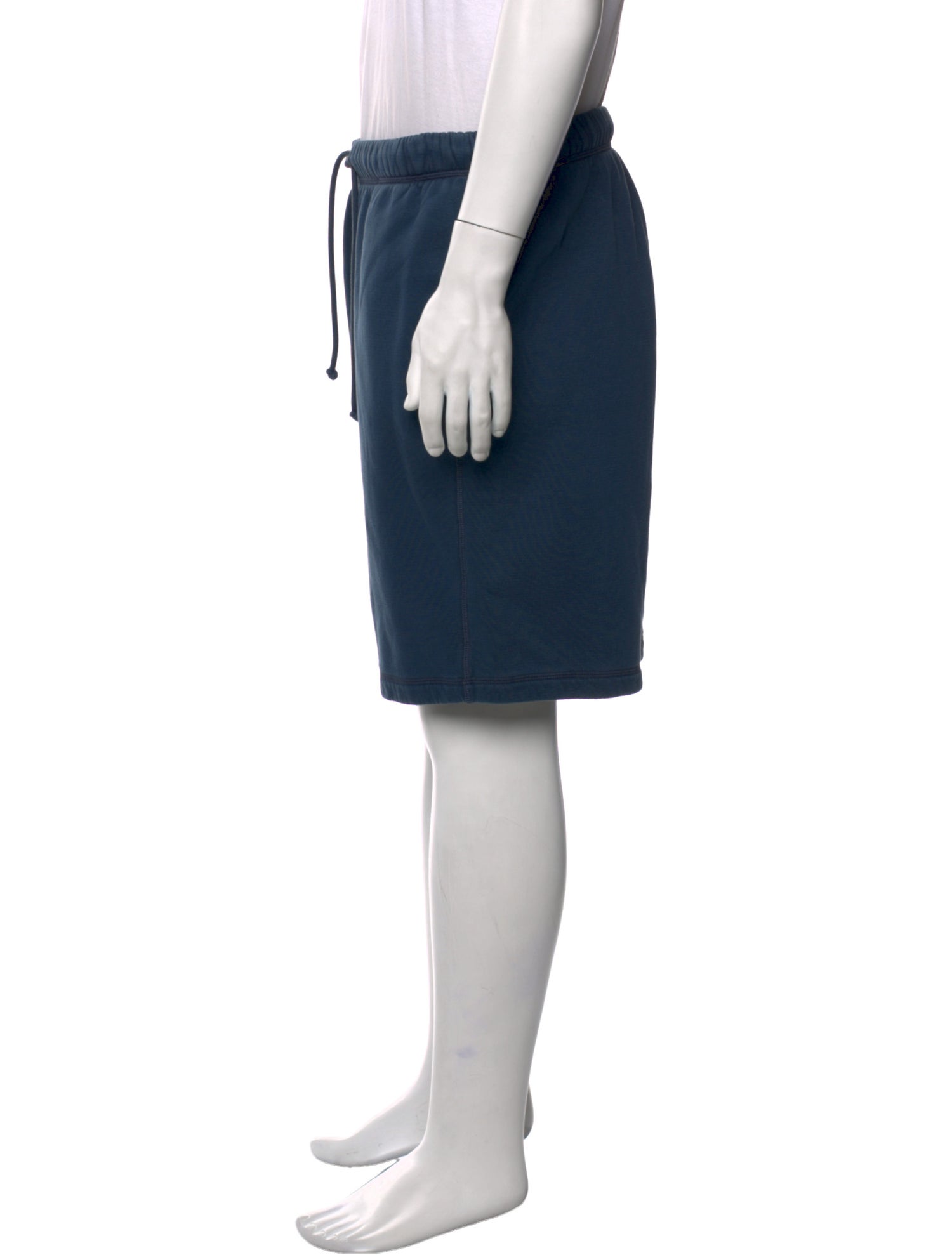 The Row Stanton Knee-Length Shorts w/ Tags