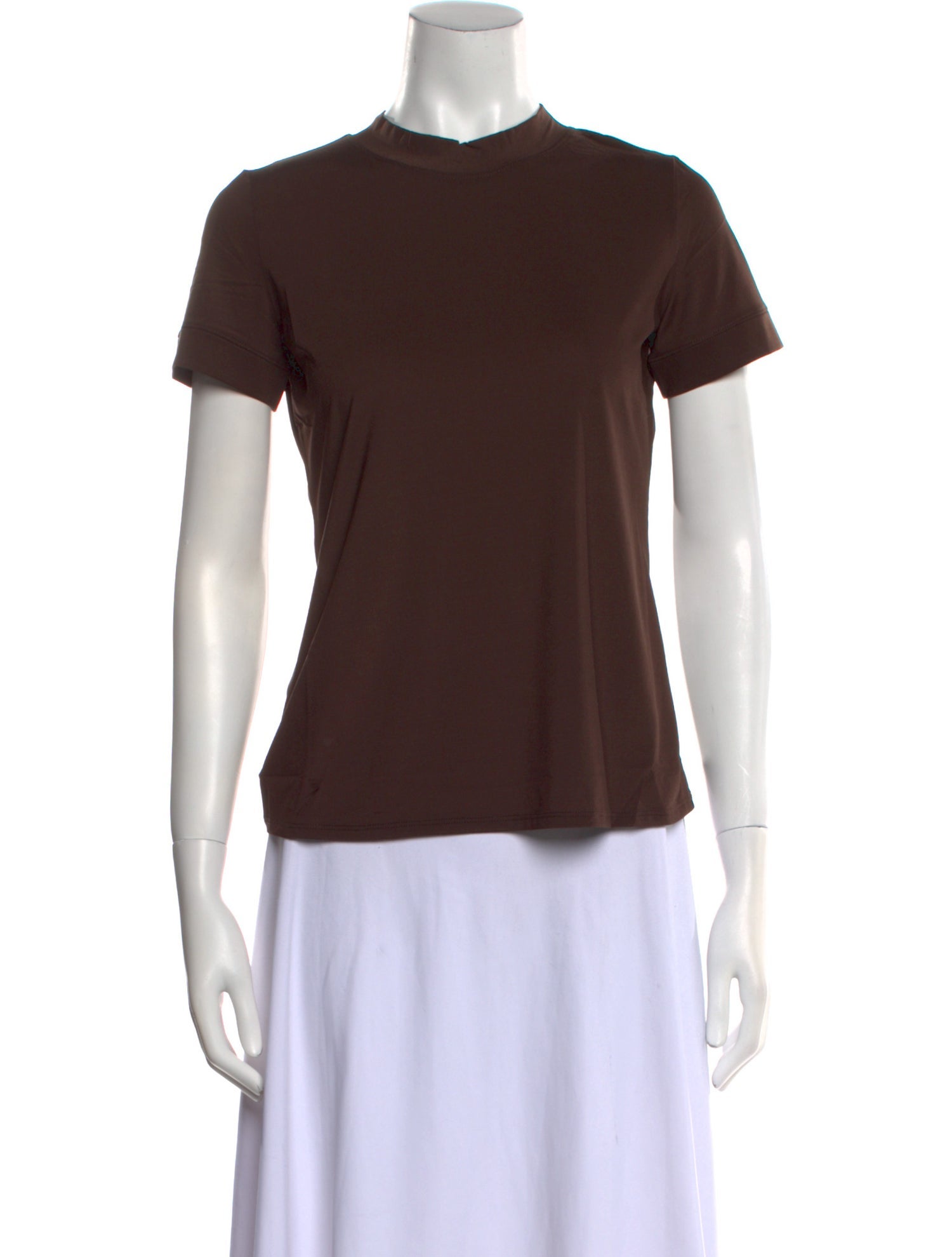 The Row Crew Neck Short Sleeve T-Shirt w/ Tags