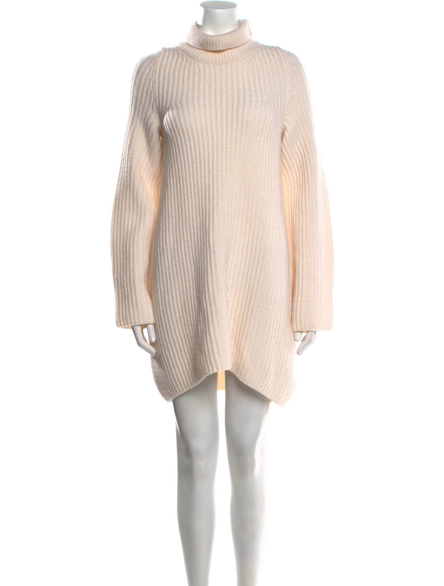 The Row Azura Mini Dress