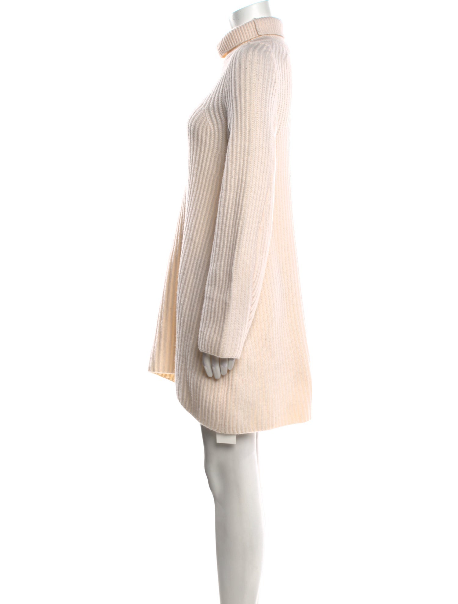 The Row Azura Mini Dress