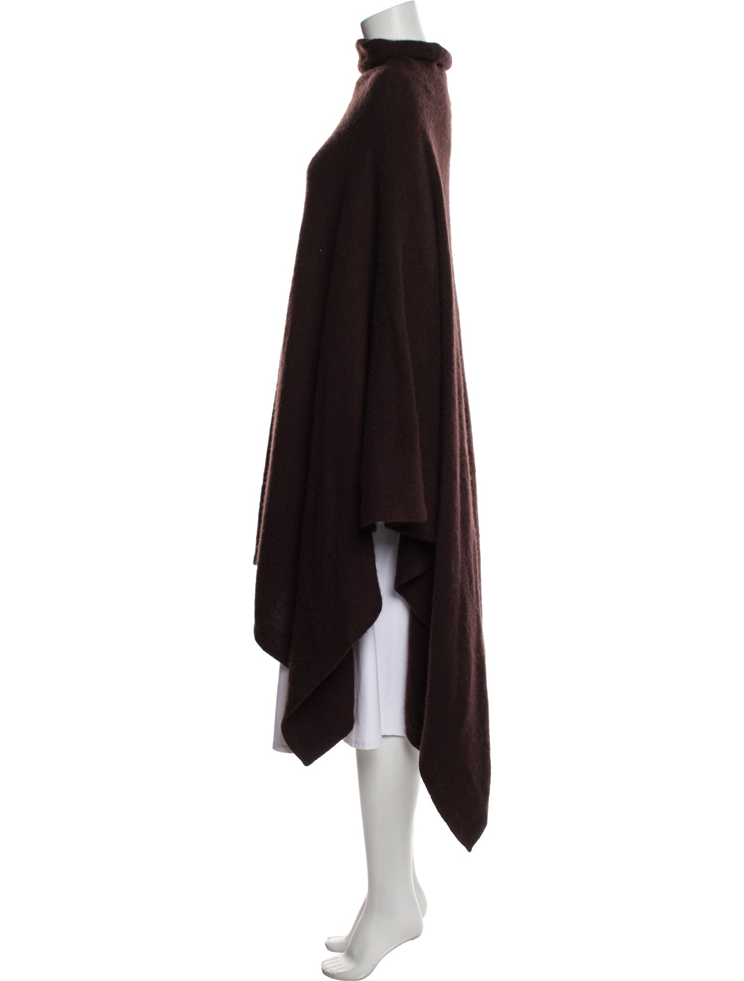 The Row Dafin Cashmere Sweater